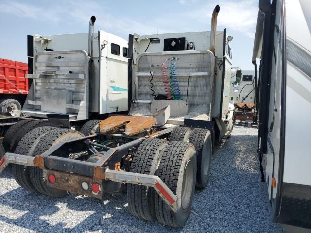 2007 International 9400I Semi Truck