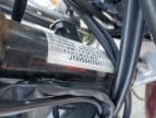 2009 Yamaha XV250