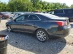 2015 Chevrolet Malibu 2LT
