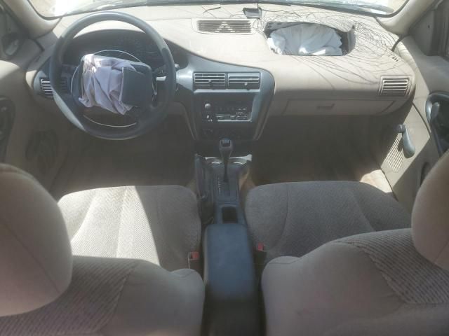 2000 Chevrolet Cavalier LS