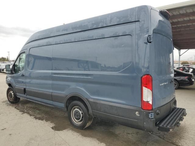 2020 Ford Transit T-250