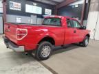 2013 Ford F150 Super Cab