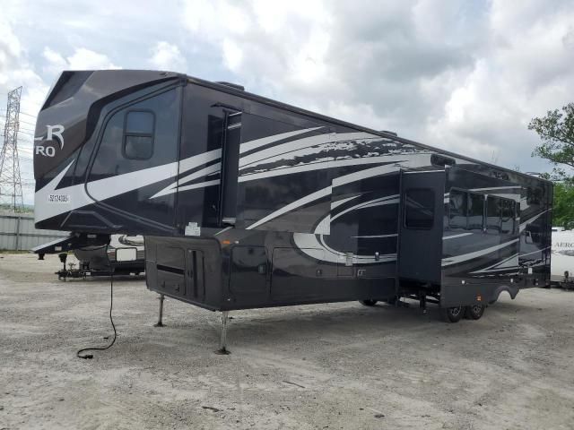 2019 Wildwood 2019 Foresriver XLR