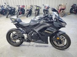 2024 Kawasaki EX650 R for sale in Hillsborough, NJ