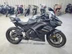 2024 Kawasaki EX650 R