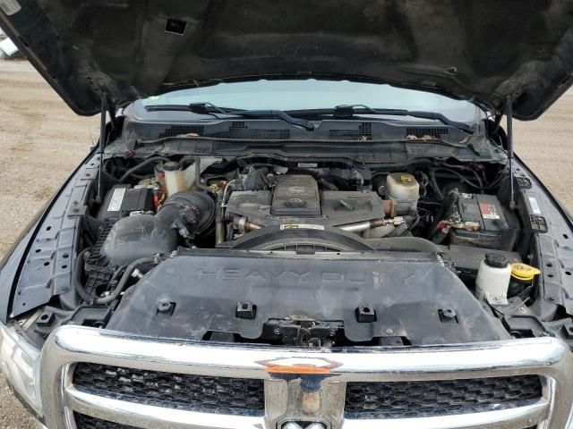 2016 Dodge RAM 3500 ST