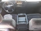 2001 Chevrolet Silverado C1500
