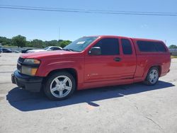 Chevrolet salvage cars for sale: 2006 Chevrolet Colorado