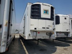 2006 Utility VS2RA Refrigerated Van Trailer en venta en Colton, CA