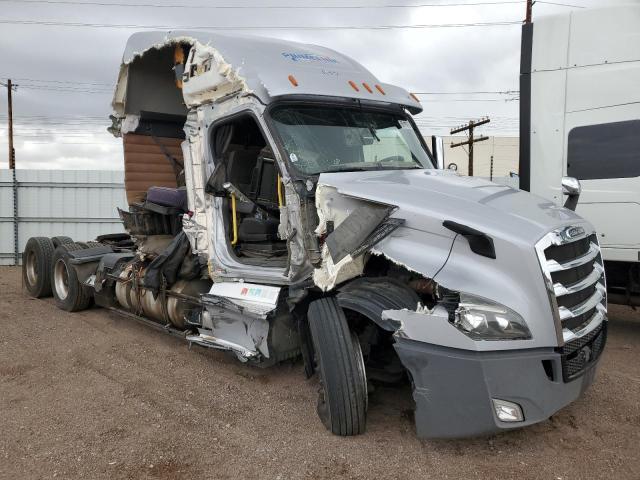 2021 Freigliner 2021 Freightliner Cascadia 126 Semi Truck