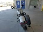 2019 Harley-Davidson Flsb
