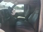 2012 Chevrolet Express G1500