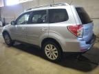 2012 Subaru Forester 2.5X Premium