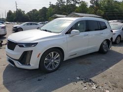 2022 Cadillac XT6 Premium Luxury for sale in Savannah, GA