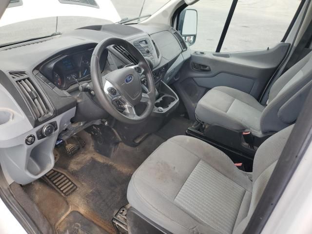 2018 Ford Transit T-350