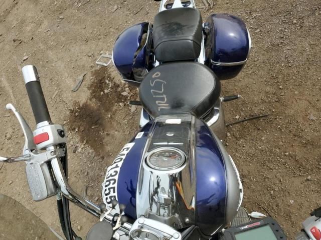 2008 Suzuki VL1500