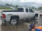 2010 Chevrolet Silverado K1500 LTZ