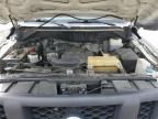 2014 Nissan NV 2500