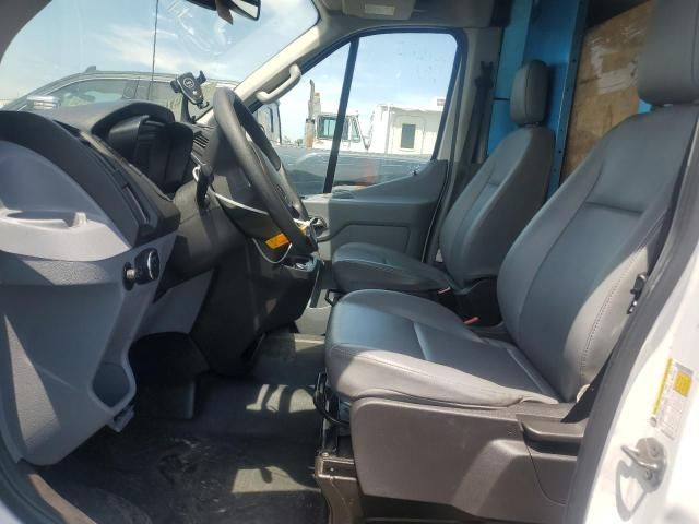 2019 Ford Transit T-350