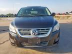 2012 Volkswagen Routan SE