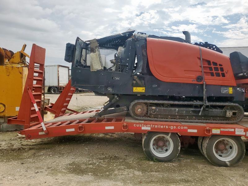 2023 B&bfaation 2023 B&B Fabrication CT156T222EDLP Equipment Trail