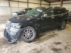 2018 Jeep Grand Cherokee Limited for sale in Pennsburg, PA