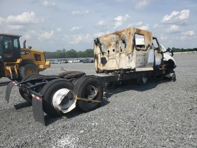 2024 International LT625 Semi Truck