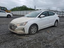 2019 Hyundai Elantra se for sale in Hillsborough, NJ