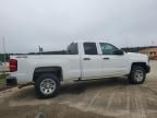 2019 Chevrolet Silverado LD K1500 BASE/LS