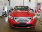 2010 Ford Taurus SEL