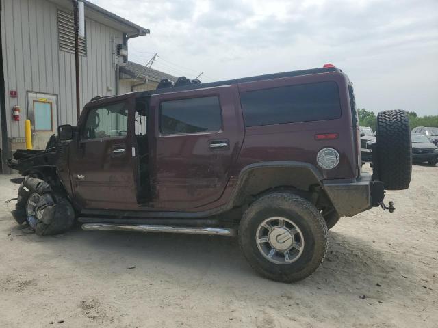 2006 Hummer H2