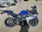 2016 Yamaha YZFR3