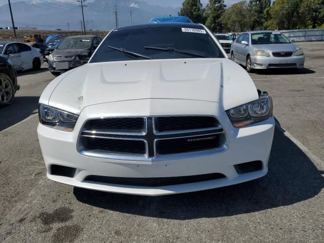 2013 Dodge Charger SE