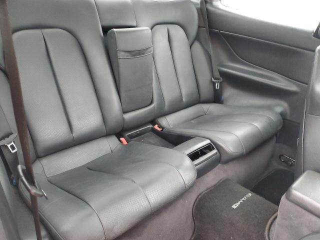 1999 Mercedes-Benz CLK 430