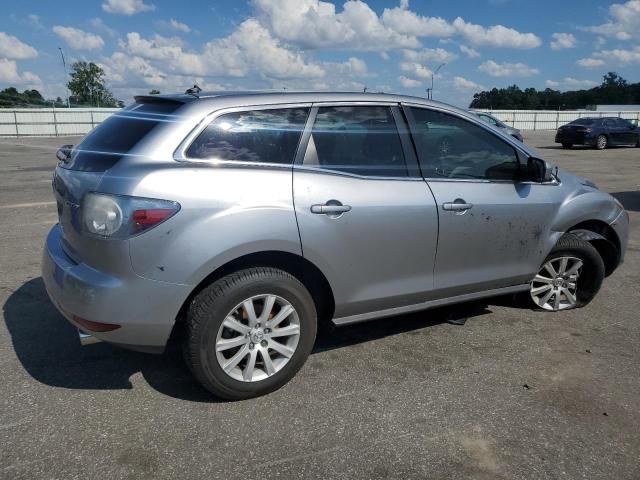 2011 Mazda CX-7
