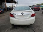 2011 Buick Lacrosse CXS