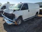 2020 Chevrolet Express G2500