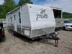 2006 Vanguard Puma