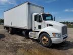 2017 Kenworth Construction T270