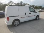 2017 Nissan NV200 2.5S