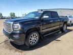 2017 GMC Sierra K1500 Denali