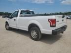 2017 Ford F150