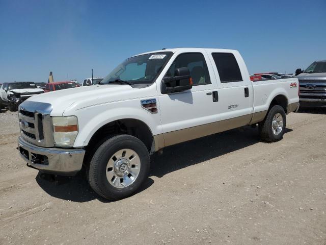 2008 Ford F250 Super Duty