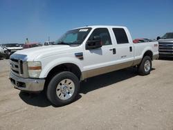 Salvage cars for sale from Copart Greenwood, NE: 2008 Ford F250 Super Duty