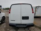 2018 Chevrolet Express G2500