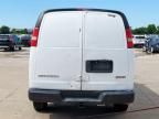 2008 GMC Savana G1500