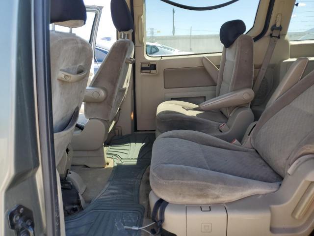 2005 Ford Freestar sel