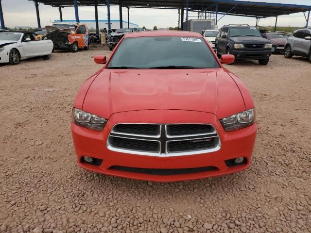 2013 Dodge Charger SXT
