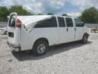 2012 Chevrolet Express G3500 LT