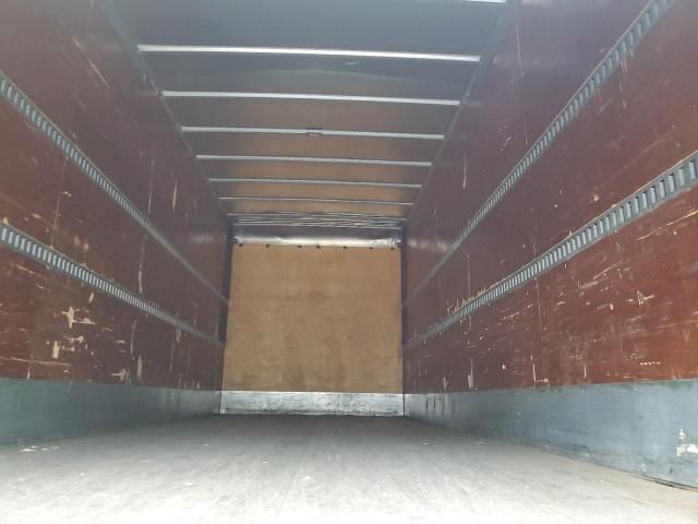 2013 Freightliner M2 106 Medium Duty